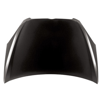 Alzare® - Hood Panel