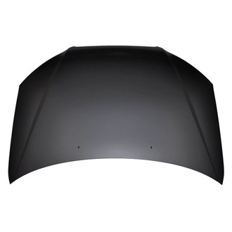 Alzare® - Hood Panel
