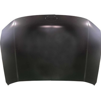 Alzare® - Hood Panel (Standard Line)