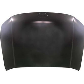 Alzare® - Hood Panel (CAPA Certified)