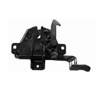 Alzare® - Hood Latch (Standard Line)