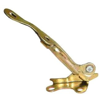 Alzare® - Passenger Side Hood Hinge (Standard Line)