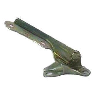 Alzare® - Passenger Side Hood Hinge (Standard Line)