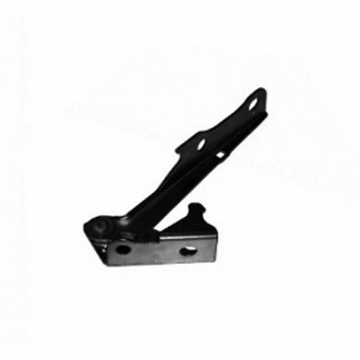 Alzare® - Driver Side Hood Hinge (Standard Line)