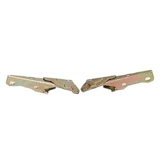 Alzare® - Driver Side Hood Hinge (Standard Line)