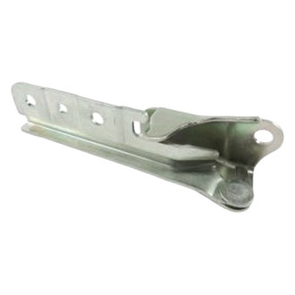 Alzare® - Driver Side Hood Hinge (Standard Line)