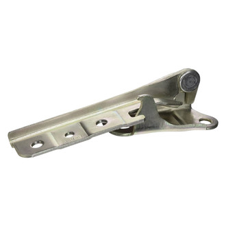 Alzare® - Passenger Side Hood Hinge (Standard Line)
