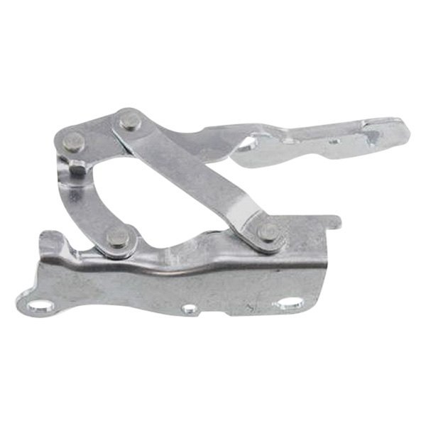 Alzare® - Passenger Side Hood Hinge