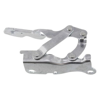 Alzare® - Driver Side Hood Hinge (Standard Line)