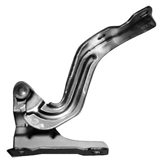 Alzare® - Passenger Side Hood Hinge (Standard Line)