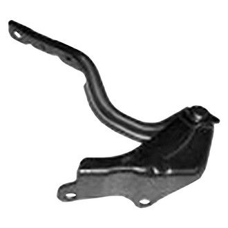 Alzare® - Driver Side Hood Hinge (Standard Line)