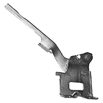 Alzare® - Driver Side Hood Hinge (Standard Line)