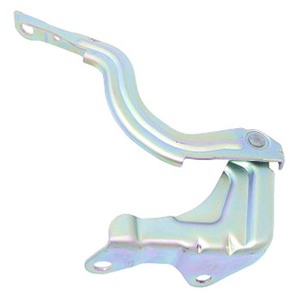 Alzare® - Driver Side Hood Hinge (Standard Line)