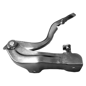 Alzare® - Passenger Side Hood Hinge (Standard Line)
