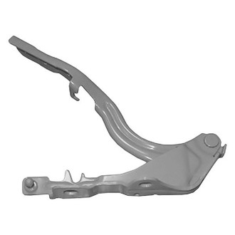 Alzare® - Passenger Side Hood Hinge (Standard Line)