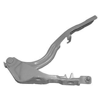 Alzare® - Driver Side Hood Hinge (Standard Line)