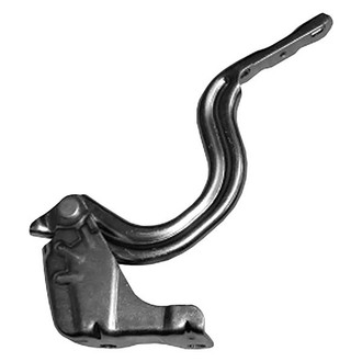 Alzare® - Passenger Side Hood Hinge (Standard Line)