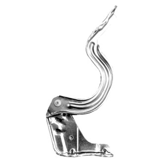 Alzare® - Passenger Side Hood Hinge (Standard Line)