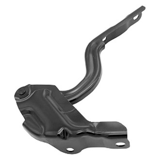 Alzare® - Passenger Side Hood Hinge (Standard Line)