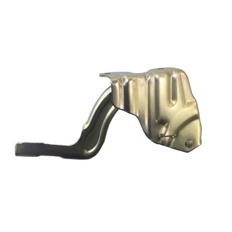 Alzare® - Passenger Side Hood Hinge (Standard Line)