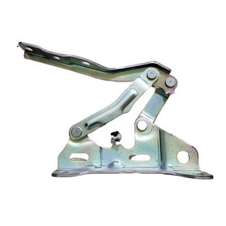 Alzare® - Passenger Side Hood Hinge (Standard Line)