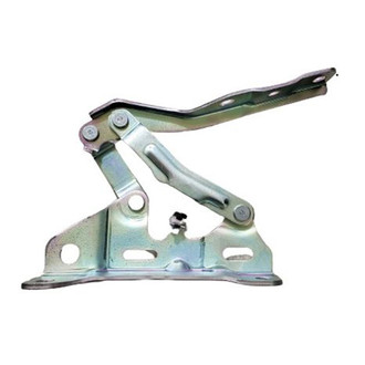 Alzare® - Driver Side Hood Hinge (Standard Line)