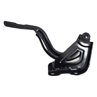Alzare® - Passenger Side Hood Hinge (Standard Line)