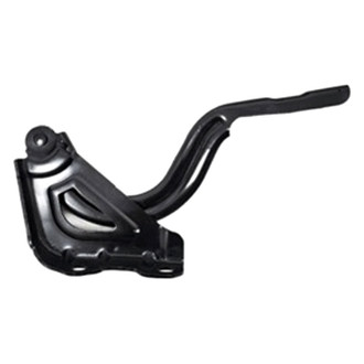 Alzare® - Driver Side Hood Hinge (Standard Line)
