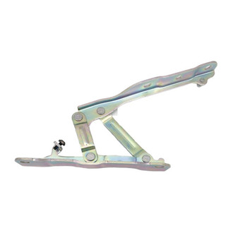 Alzare® - Driver Side Hood Hinge (Standard Line)