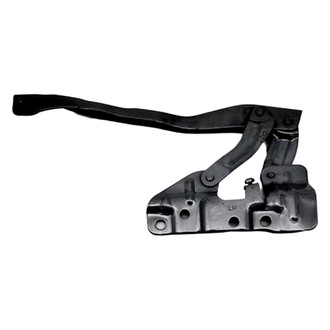 Alzare® - Driver Side Hood Hinge (Standard Line)