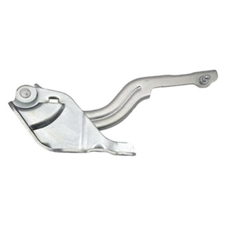 Alzare® - Driver Side Hood Hinge (Standard Line)