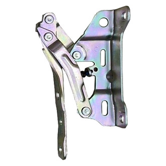 Alzare® - Passenger Side Hood Hinge (Standard Line)