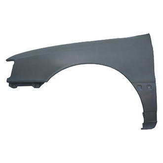 Alzare® - Front Driver Side Fender (Standard Line)