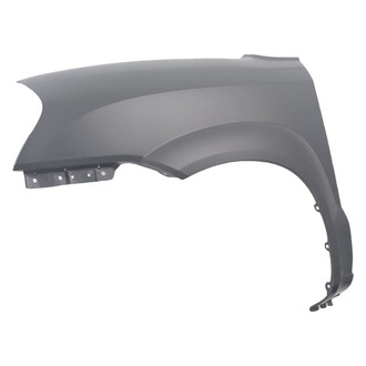 Alzare® - Front Driver Side Fender (CAPA Certified)