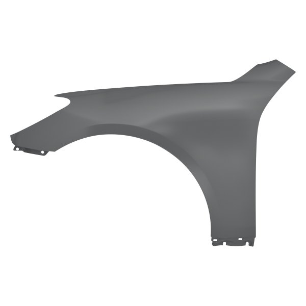 Alzare® - Front Driver Side Fender