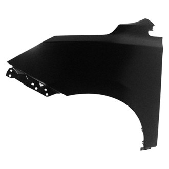 Hyundai Tucson Replacement Quarter Panels - CARiD.com