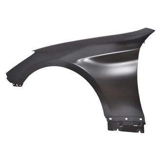 Alzare® - Front Driver Side Fender (CAPA Certified)