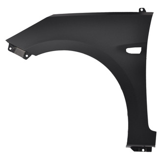 Alzare® - Front Driver Side Fender (CAPA Certified)