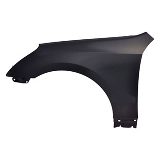 Alzare® - Front Driver Side Fender (CAPA Certified)