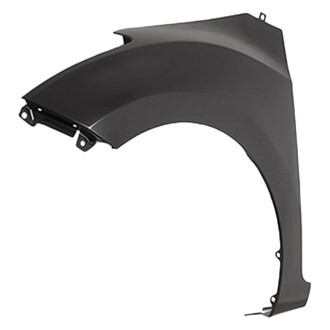 Alzare® - Front Driver Side Fender (CAPA Certified)
