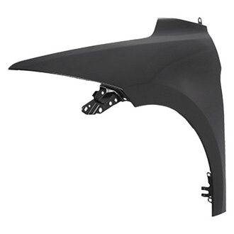 Alzare® - Front Driver Side Fender (CAPA Certified)