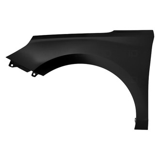Alzare® - Front Driver Side Fender (CAPA Certified)