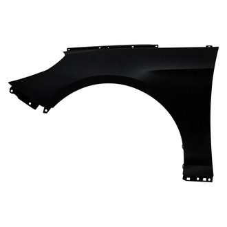 Alzare® - Front Driver Side Fender (CAPA Certified)