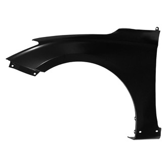 Alzare® - Front Driver Side Fender (CAPA Certified)