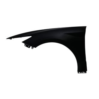 Alzare® - Front Driver Side Fender (CAPA Certified)