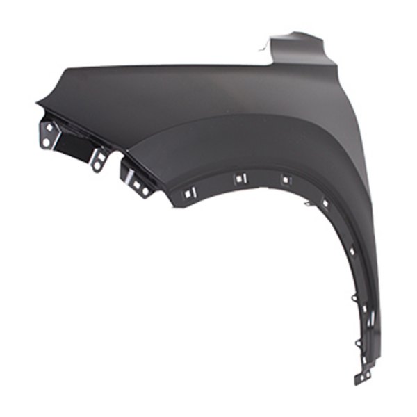 Alzare® - Front Driver Side Fender