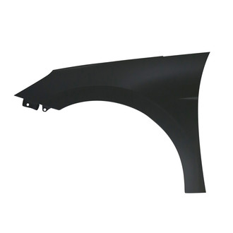 Alzare® - Front Driver Side Fender (CAPA Certified)