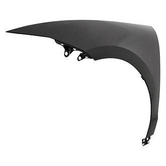 Alzare® - Front Driver Side Fender (CAPA Certified)