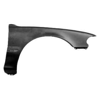 Alzare® - Front Fender
