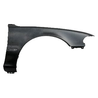 Alzare® - Front Passenger Side Fender (CAPA Certified)